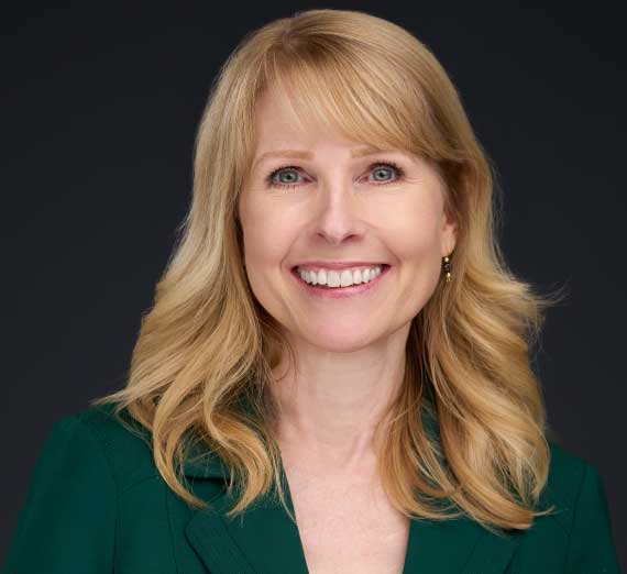 Cathy DeHart, CPA