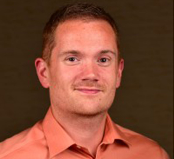 Brendan Klein, ORGL Alumnus