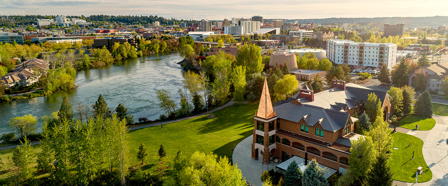 aerial view of jundt